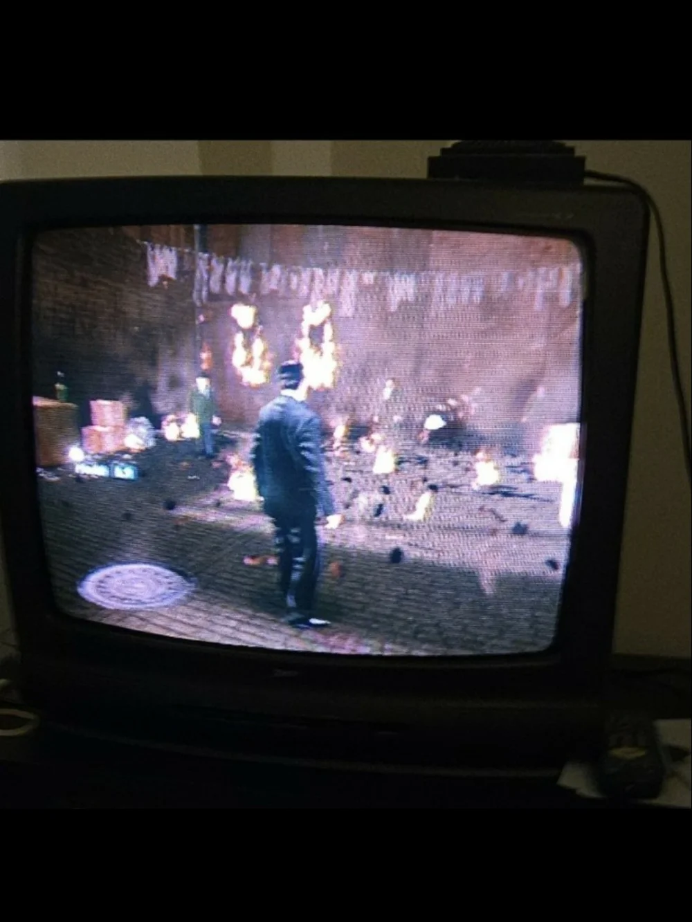 Sony ps2 loose